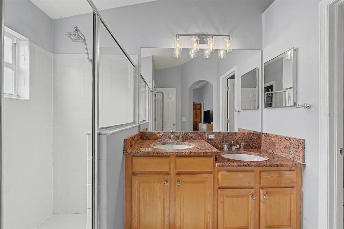 5418 TWIN CREEKS DRIVE — photo 28 of 70