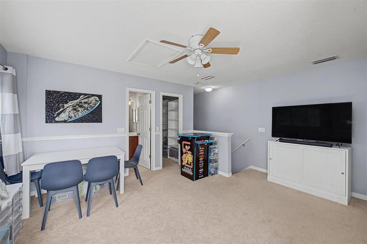5418 TWIN CREEKS DRIVE — photo 38 of 70