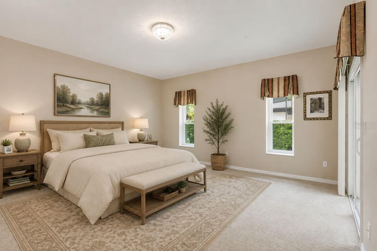 119 WINDING OAKS LANE — photo 9 of 54