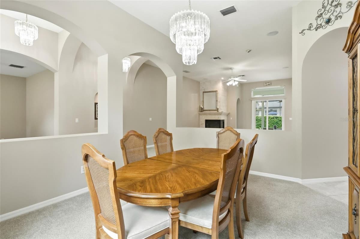 119 WINDING OAKS LANE — photo 22 of 54