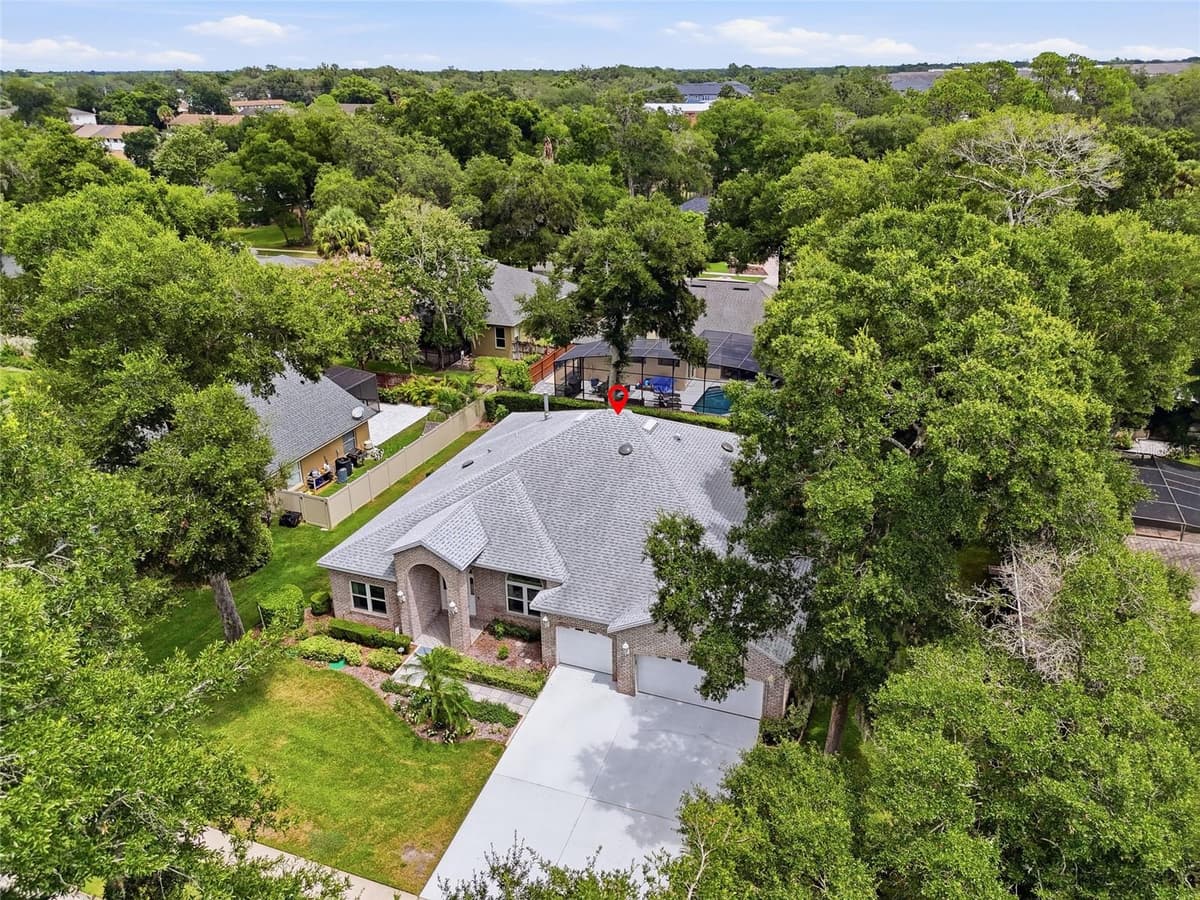 119 WINDING OAKS LANE — photo 54 of 54