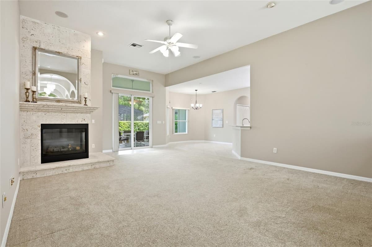 119 WINDING OAKS LANE — photo 46 of 54