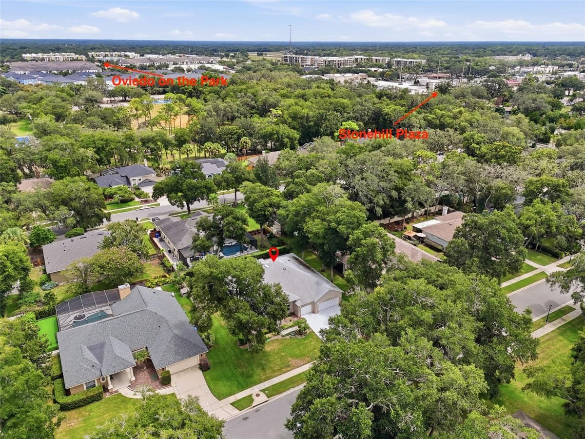 119 WINDING OAKS LANE — photo 34 of 54