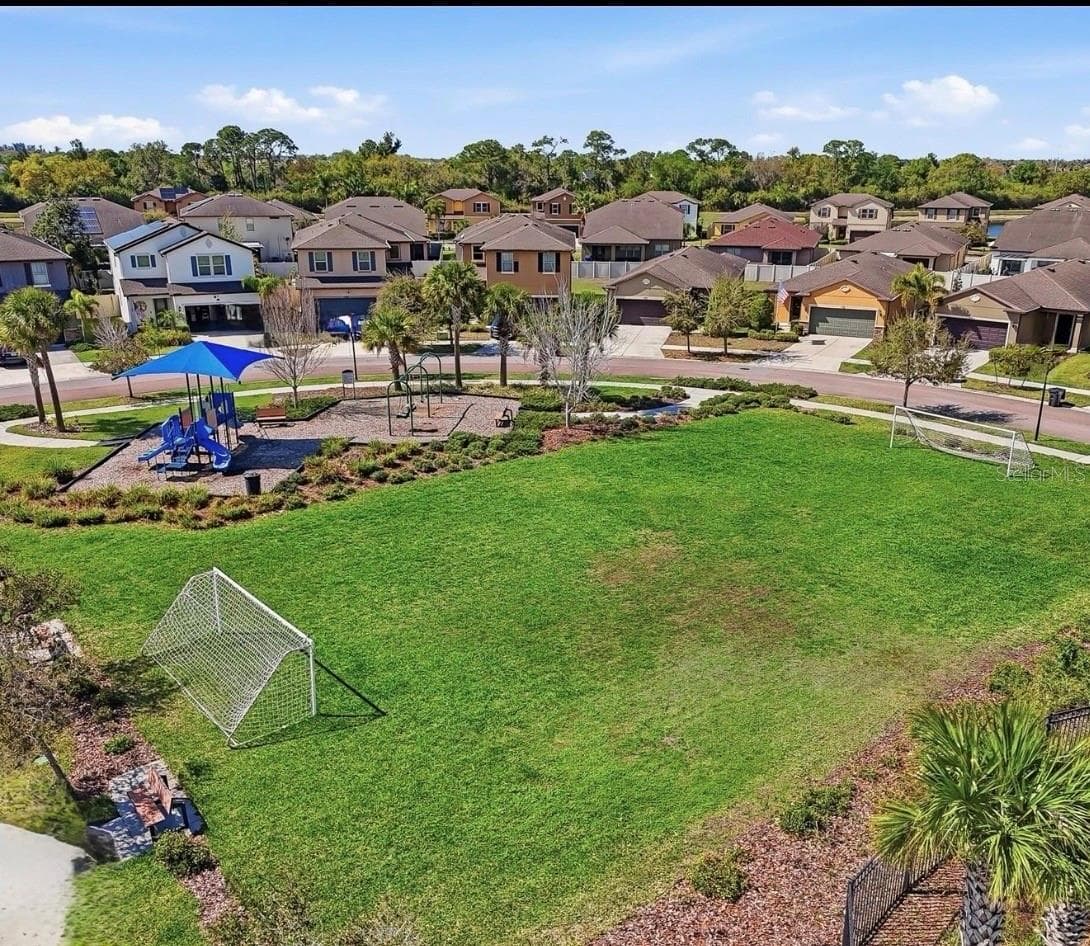 1505 CUSTER BAYOU ST — photo 28 of 30