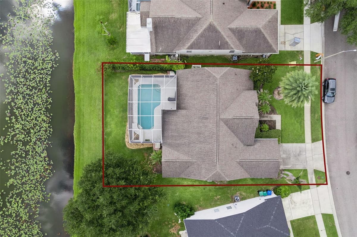14313 ROXSHIRE DRIVE — photo 38 of 46