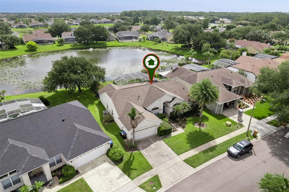 14313 ROXSHIRE DRIVE — photo 45 of 46