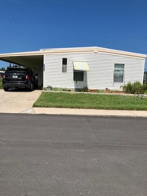 3201 BREWSTER DRIVE — photo 1 of 21