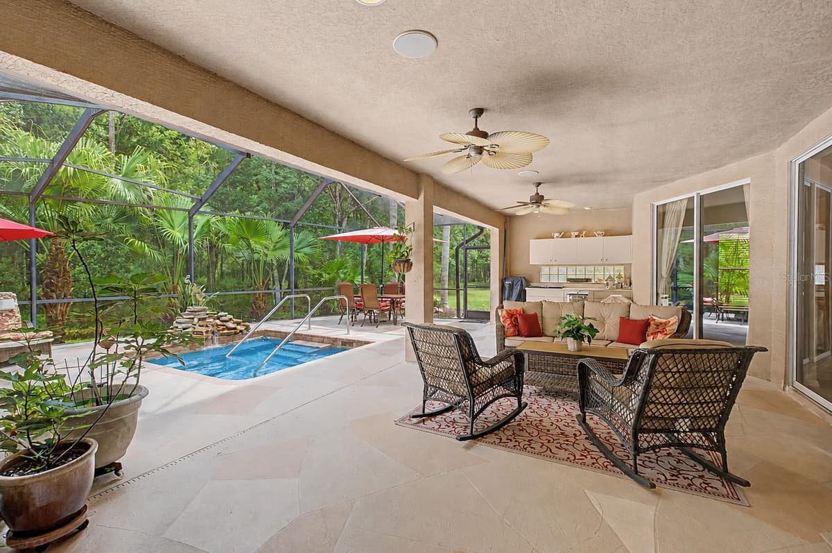 12146 WALSTONE COURT — photo 3 of 57