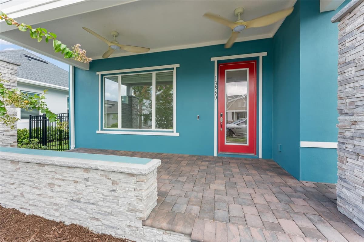13550 MCMILLAN DRIVE — photo 3 of 60