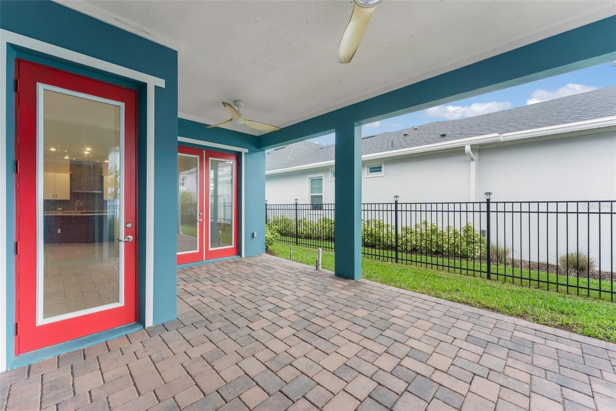 13550 MCMILLAN DRIVE — photo 47 of 60