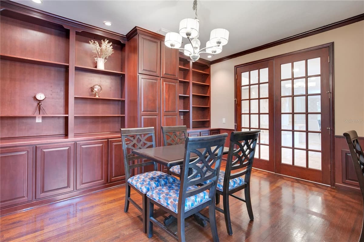 5524 WORSHAM COURT — photo 45 of 81