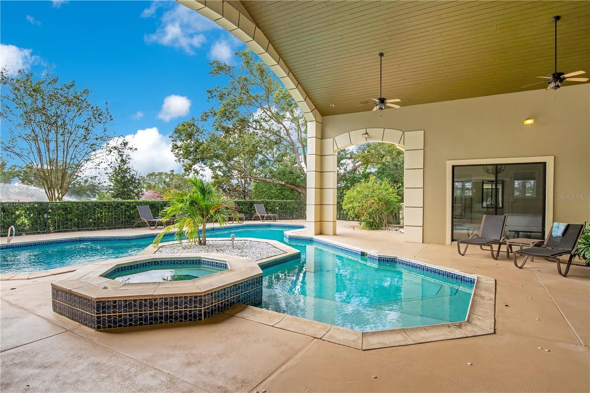 5524 WORSHAM COURT — photo 46 of 81