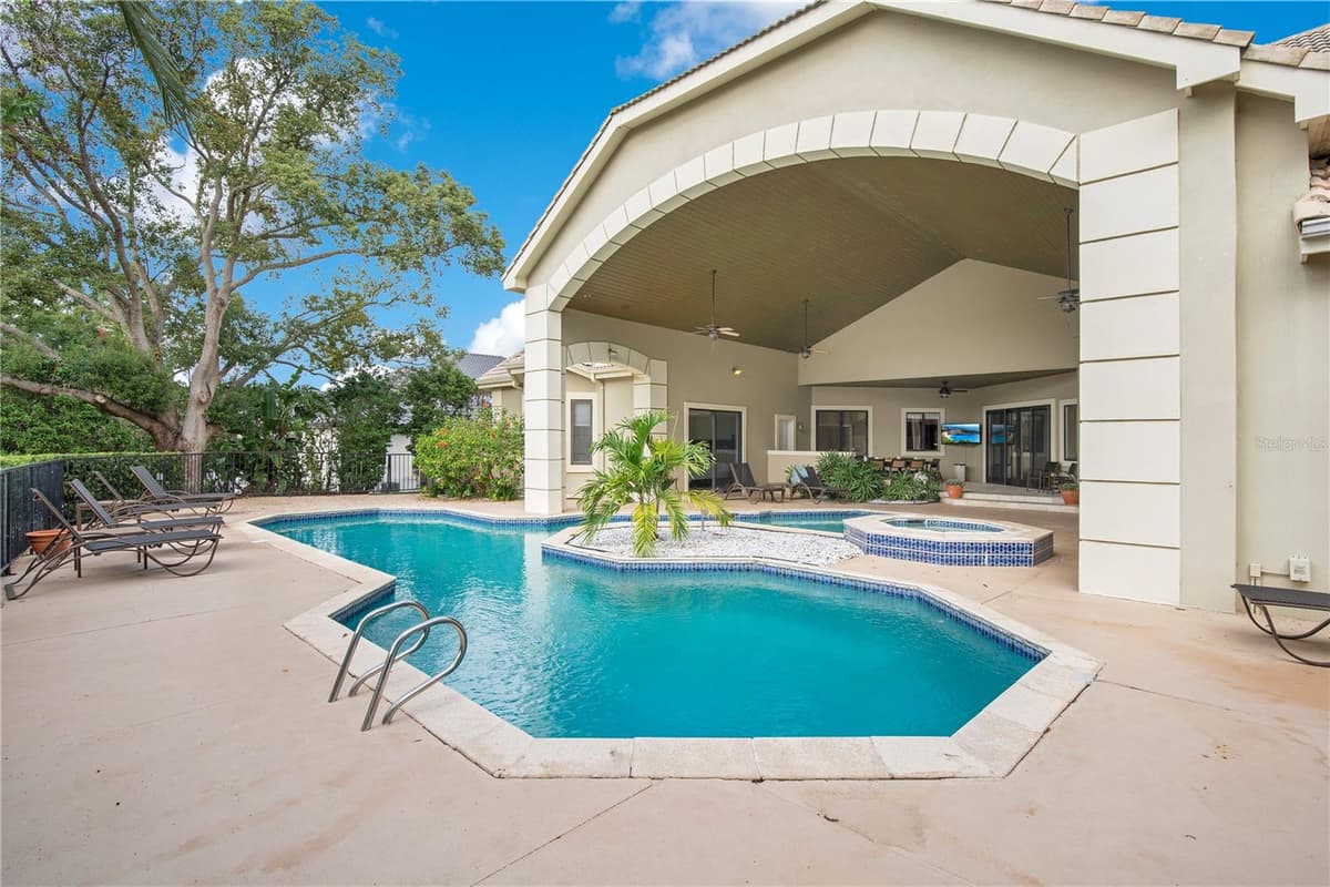 5524 WORSHAM COURT — photo 48 of 81