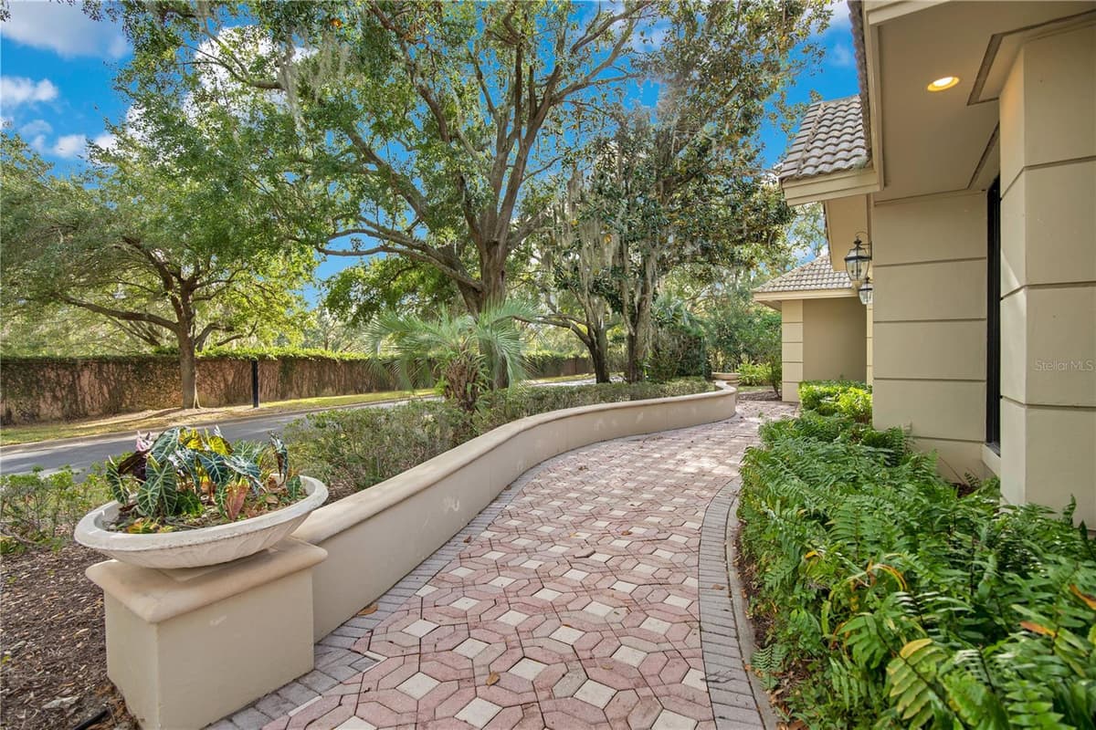 5524 WORSHAM COURT — photo 55 of 81
