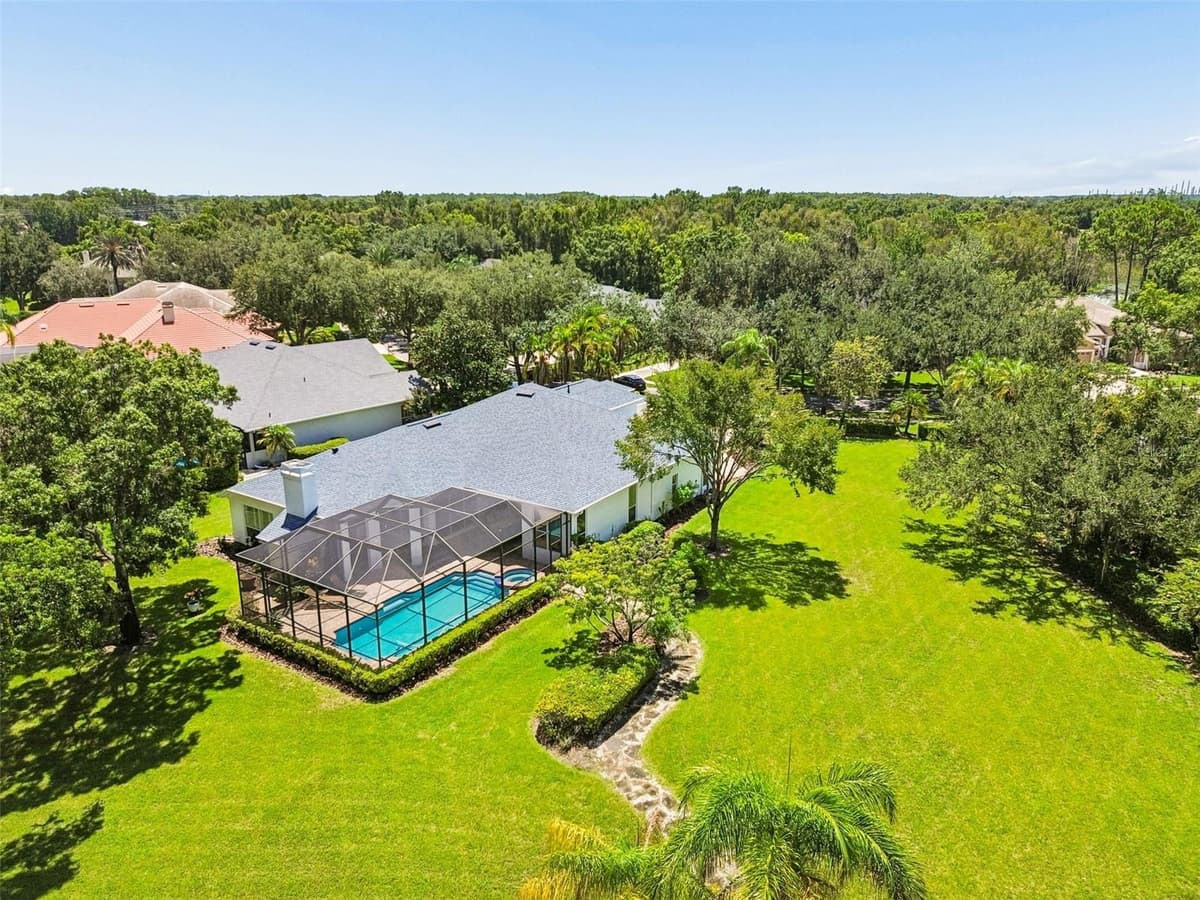 21105 LAKE VIENNA DRIVE — photo 94 of 100