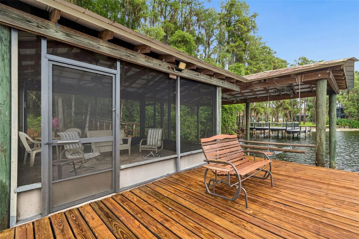 21105 LAKE VIENNA DRIVE — photo 90 of 100