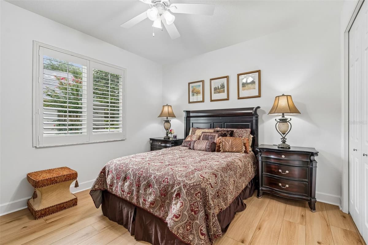 21105 LAKE VIENNA DRIVE — photo 46 of 100