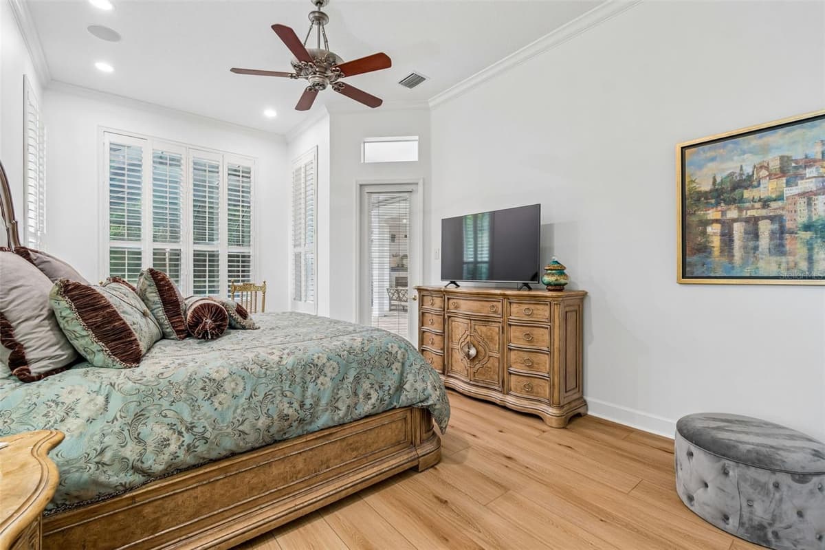 21105 LAKE VIENNA DRIVE — photo 35 of 100