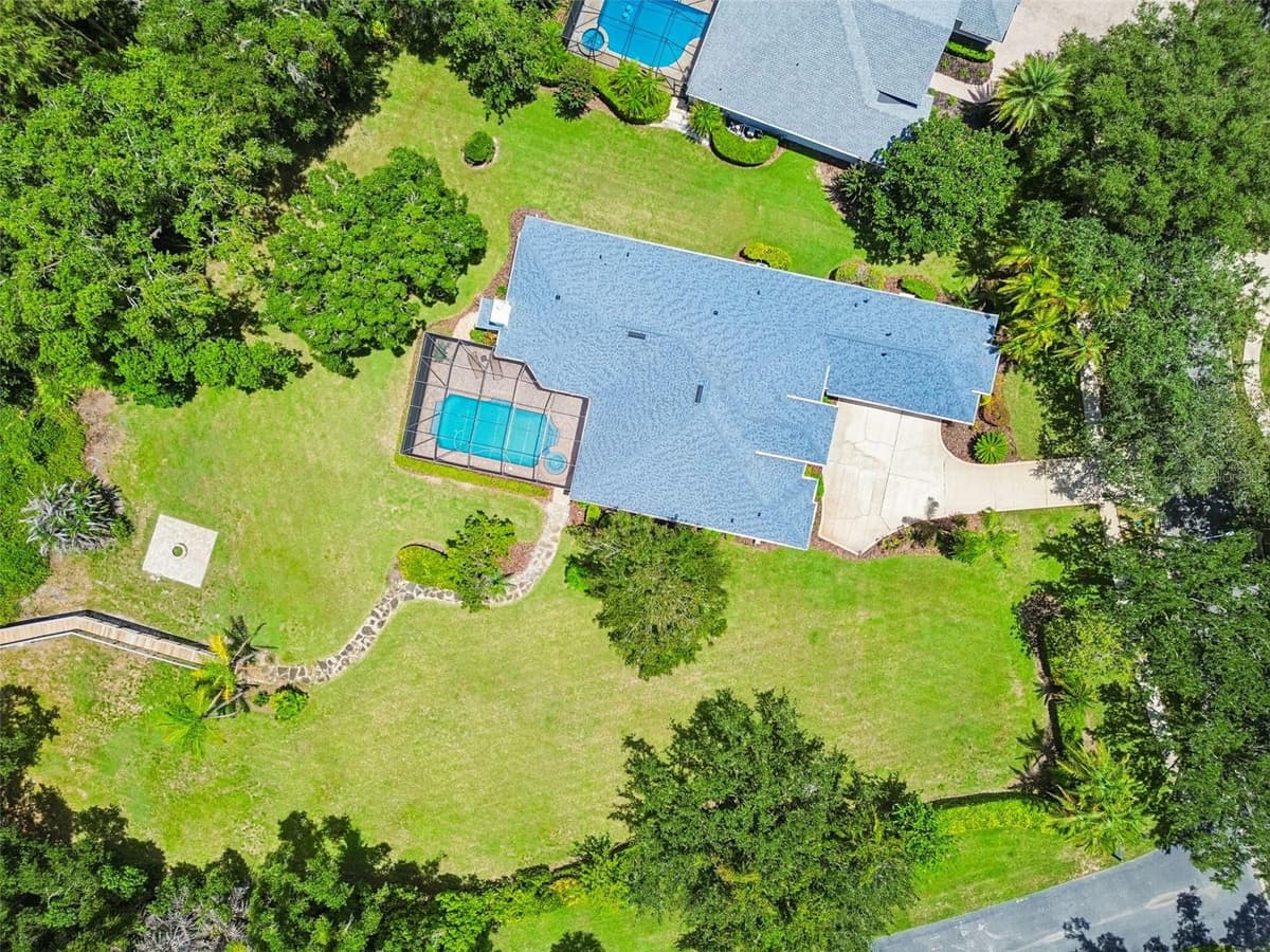 21105 LAKE VIENNA DRIVE — photo 95 of 100