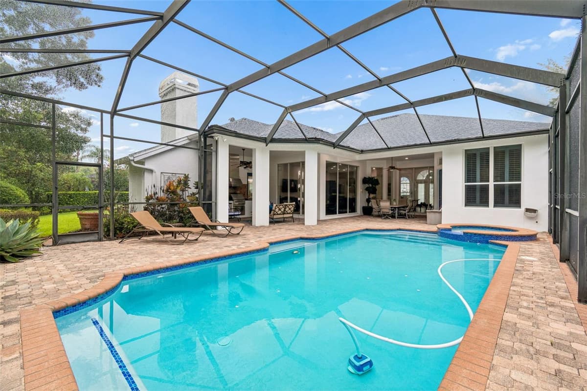 21105 LAKE VIENNA DRIVE — photo 76 of 100