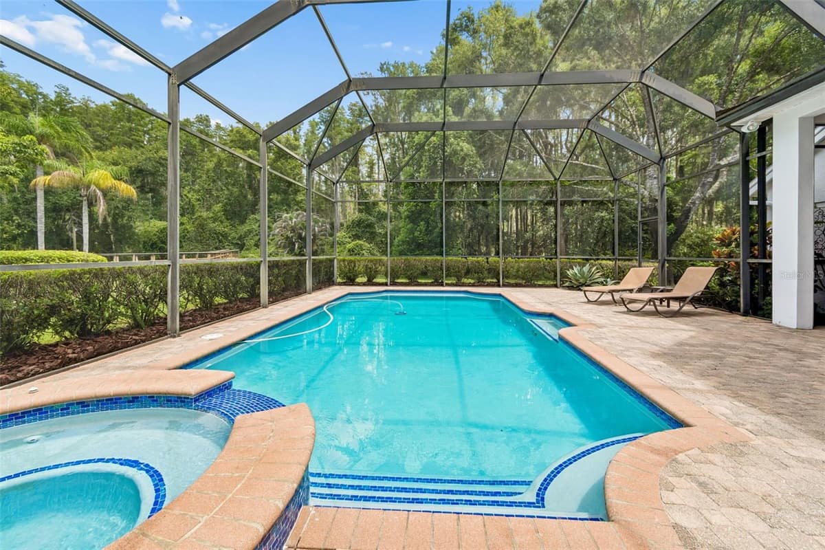 21105 LAKE VIENNA DRIVE — photo 75 of 100