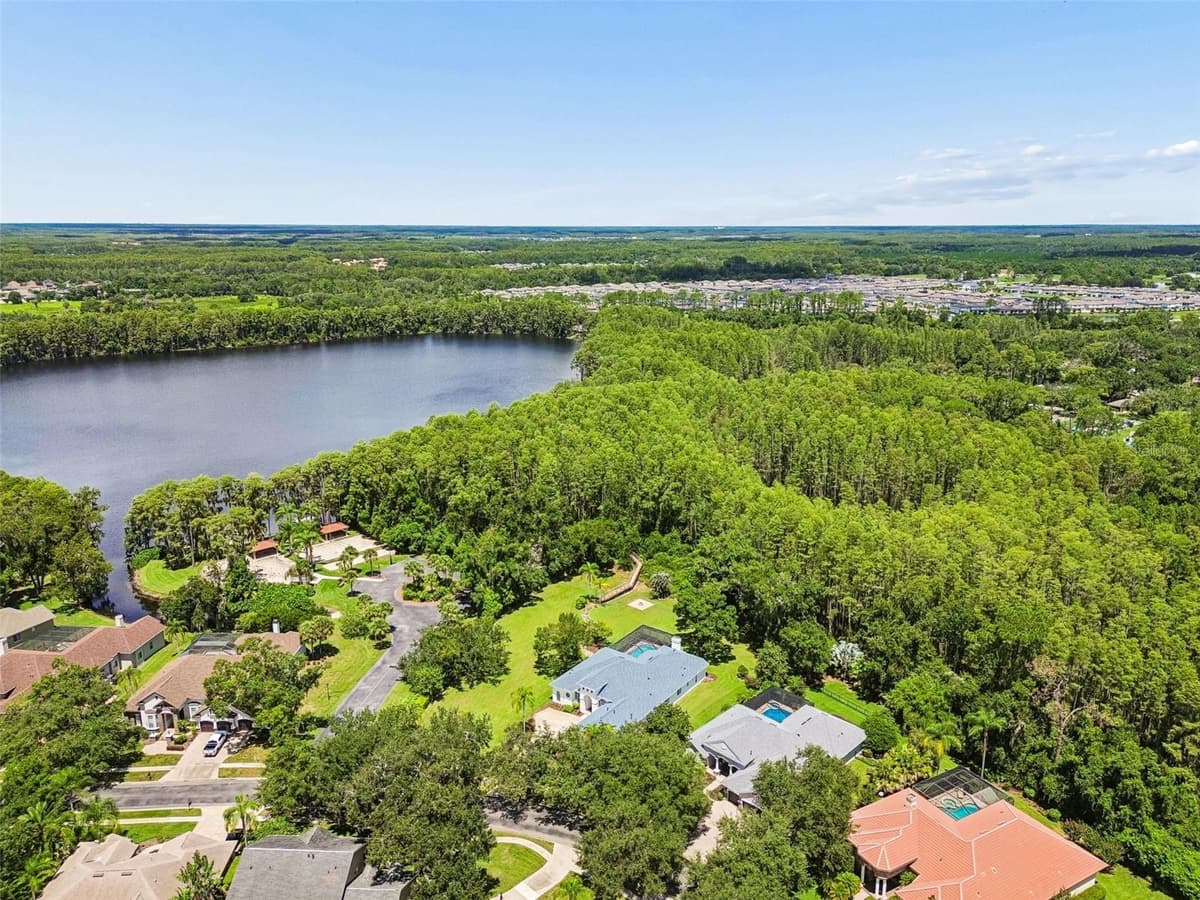 21105 LAKE VIENNA DRIVE — photo 98 of 100