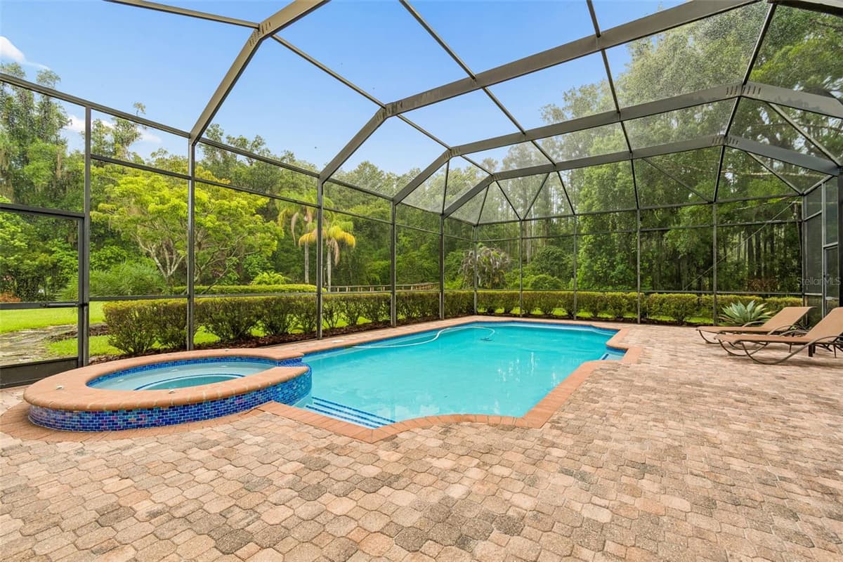 21105 LAKE VIENNA DRIVE — photo 74 of 100