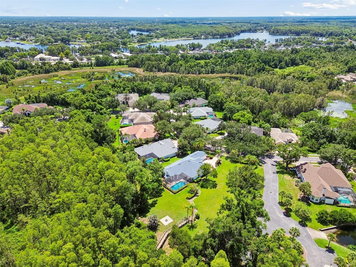 21105 LAKE VIENNA DRIVE — photo 97 of 100