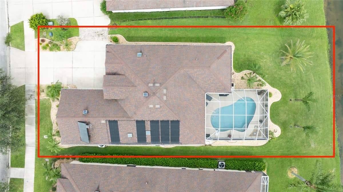 3385 TESORO CIRCLE — photo 43 of 47