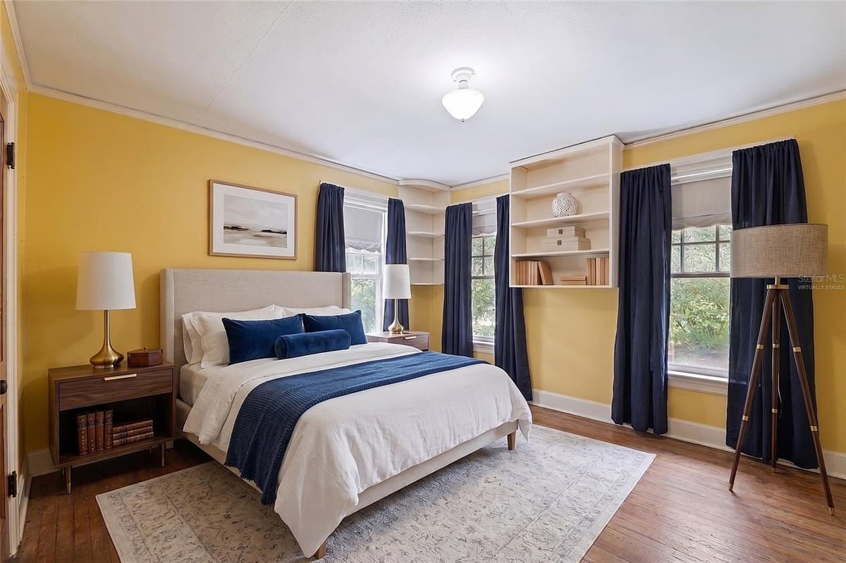 800 LAKE ELBERT DRIVE — photo 11 of 23