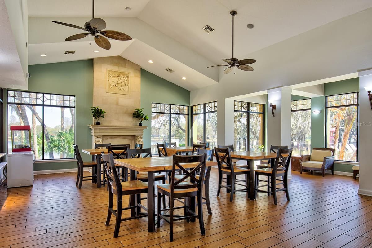 5421 GEMGOLD COURT — photo 33 of 35