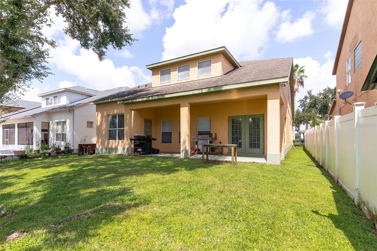 5421 GEMGOLD COURT — photo 30 of 35