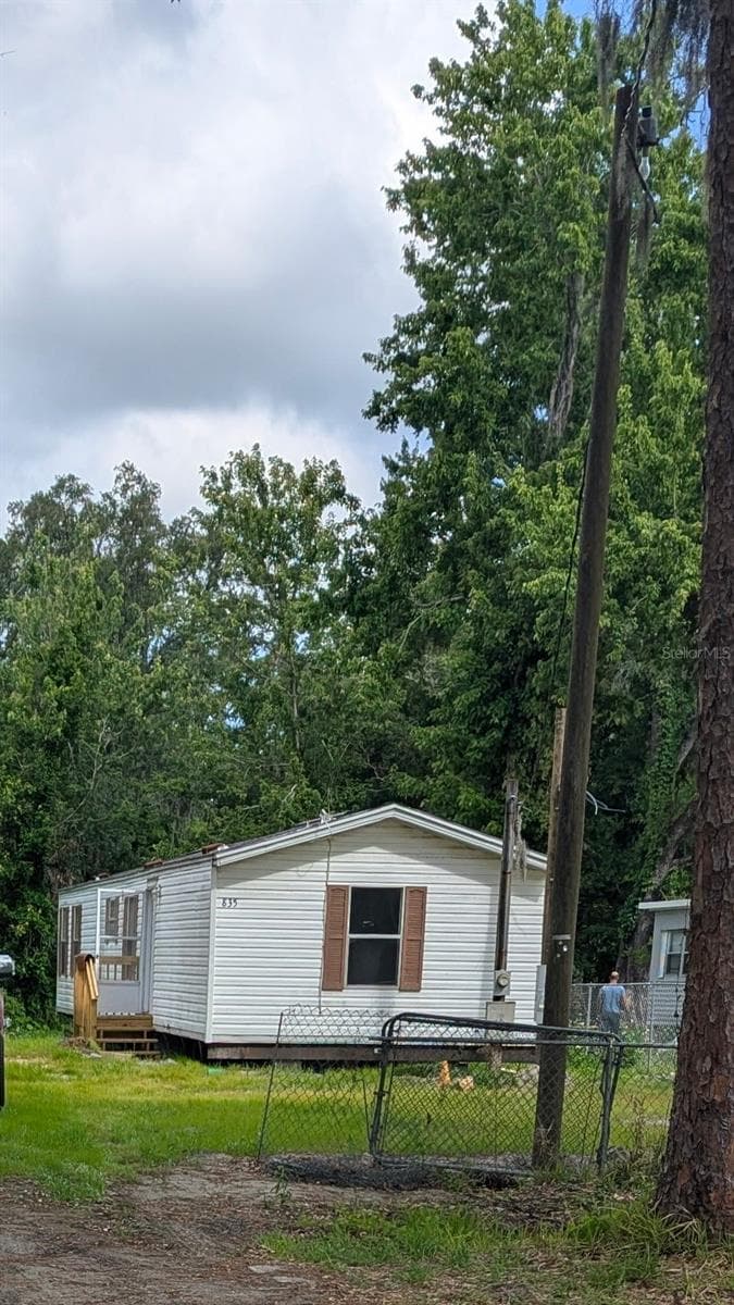 835 MEMPHIS ROAD — photo 1 of 1