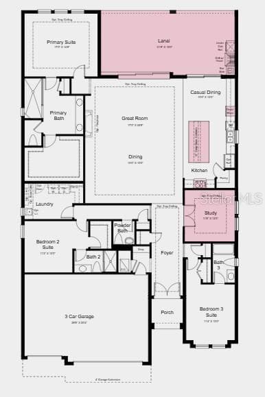 26625 DOVE DRIVE — photo 30 of 31