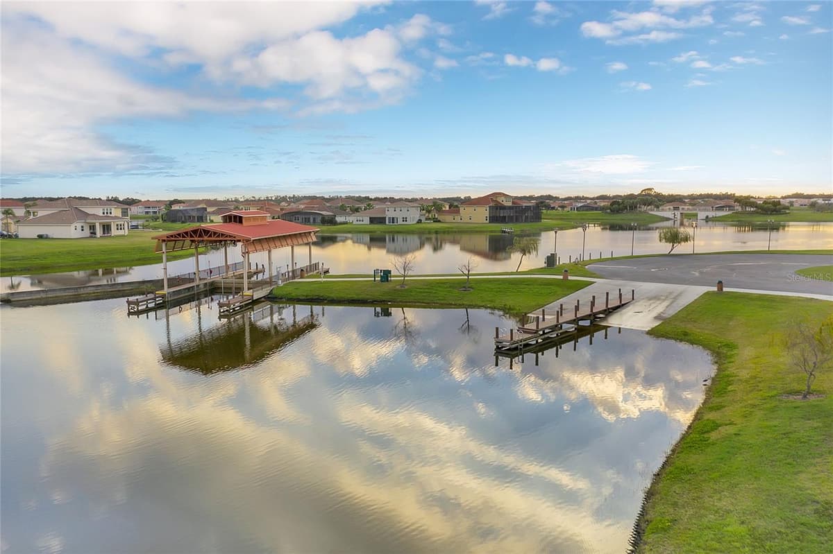 3713 DOCKSIDE DR — photo 61 of 71