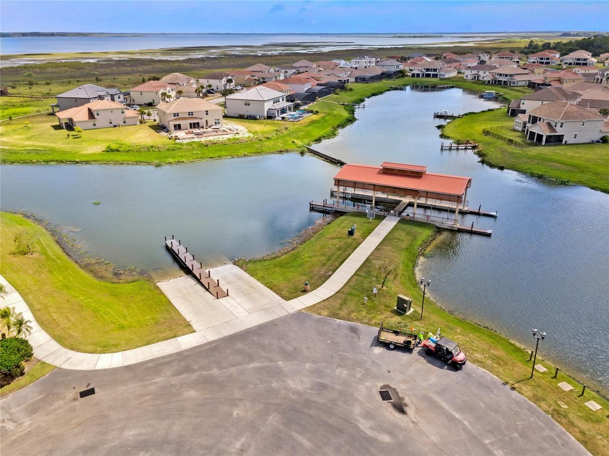 3713 DOCKSIDE DR — photo 69 of 71