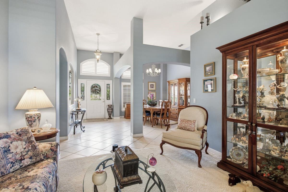 3900 LIBERTY HILL DRIVE — photo 13 of 60