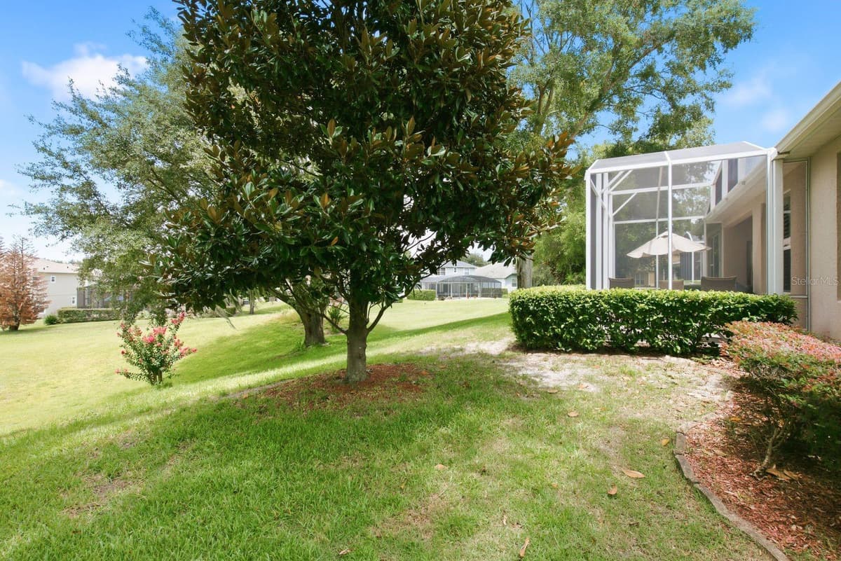 3900 LIBERTY HILL DRIVE — photo 46 of 60