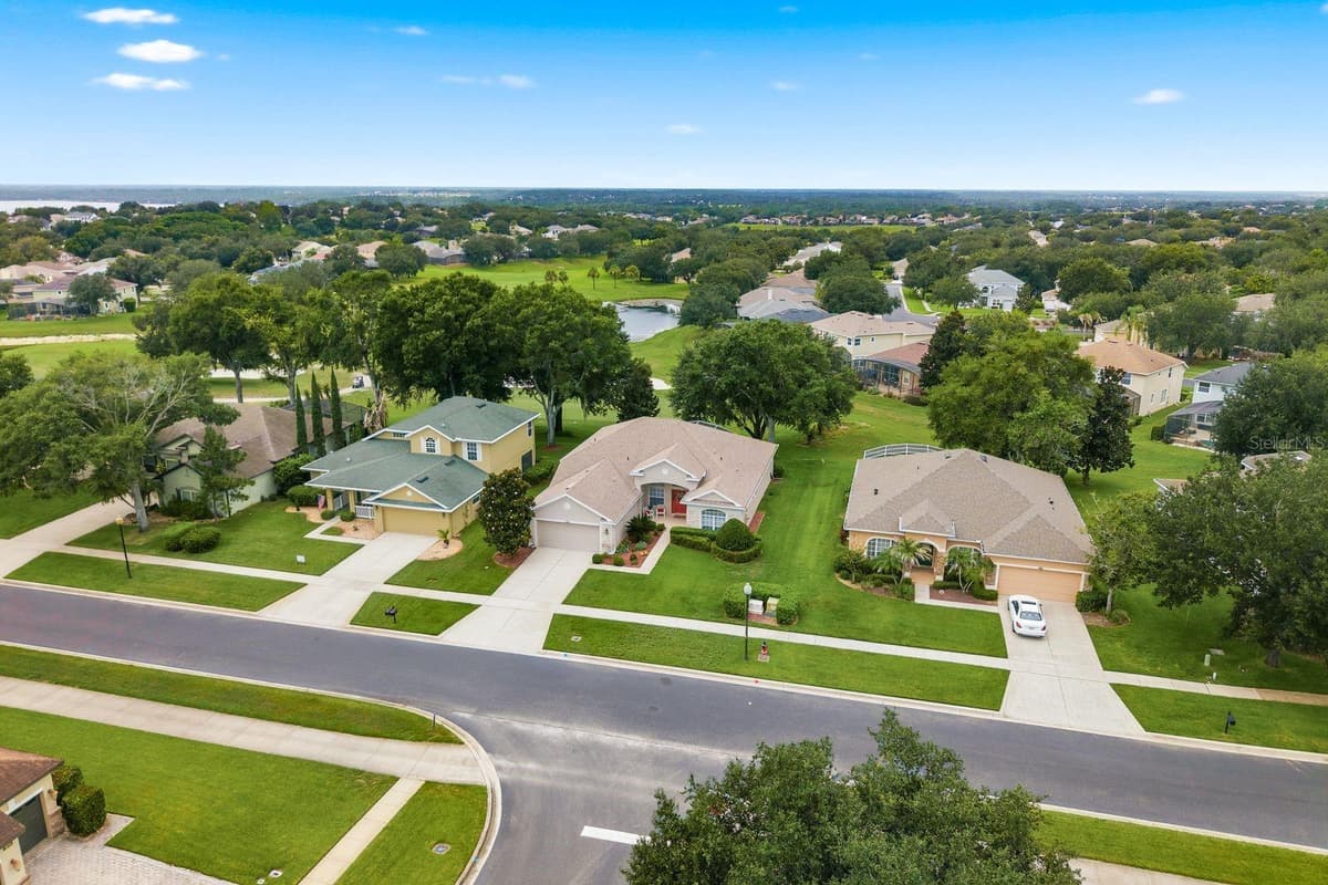 3900 LIBERTY HILL DRIVE — photo 53 of 60