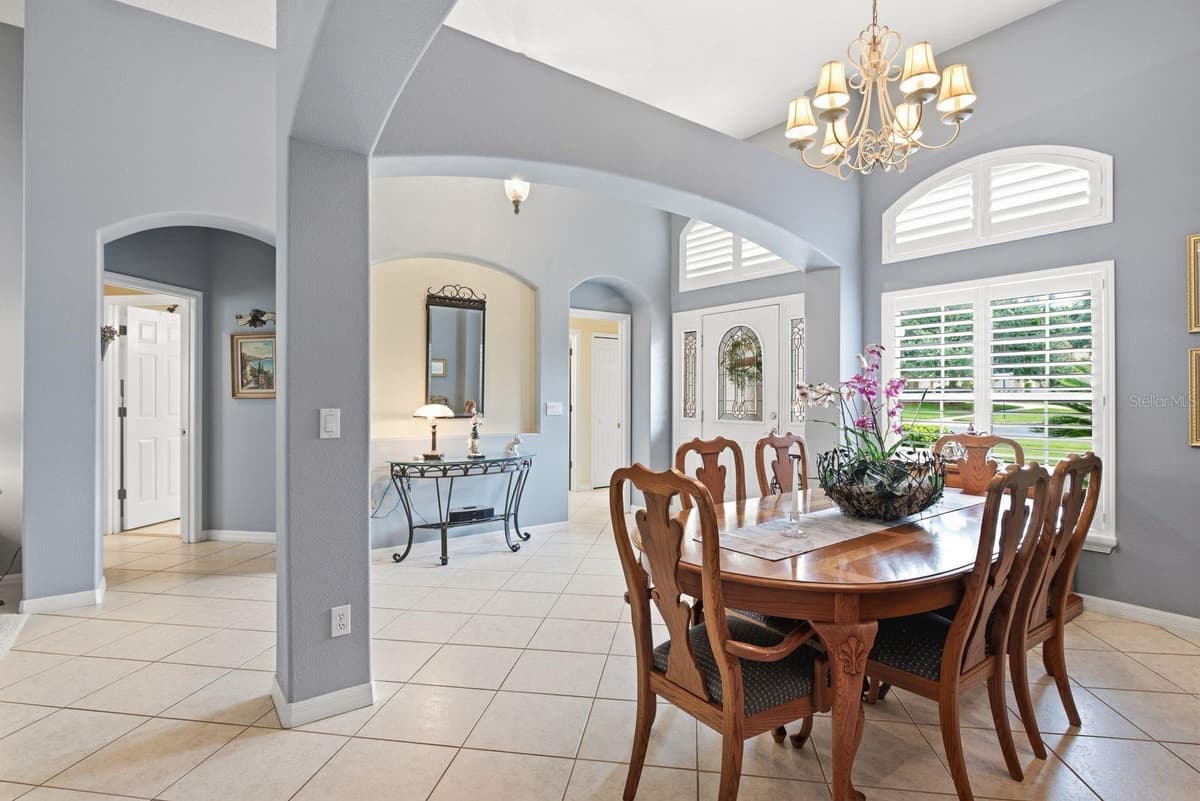 3900 LIBERTY HILL DRIVE — photo 10 of 60