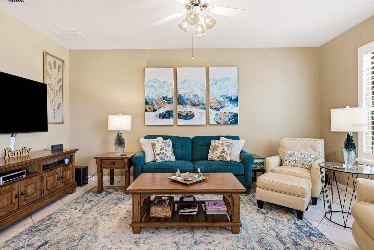 3900 LIBERTY HILL DRIVE — photo 15 of 60