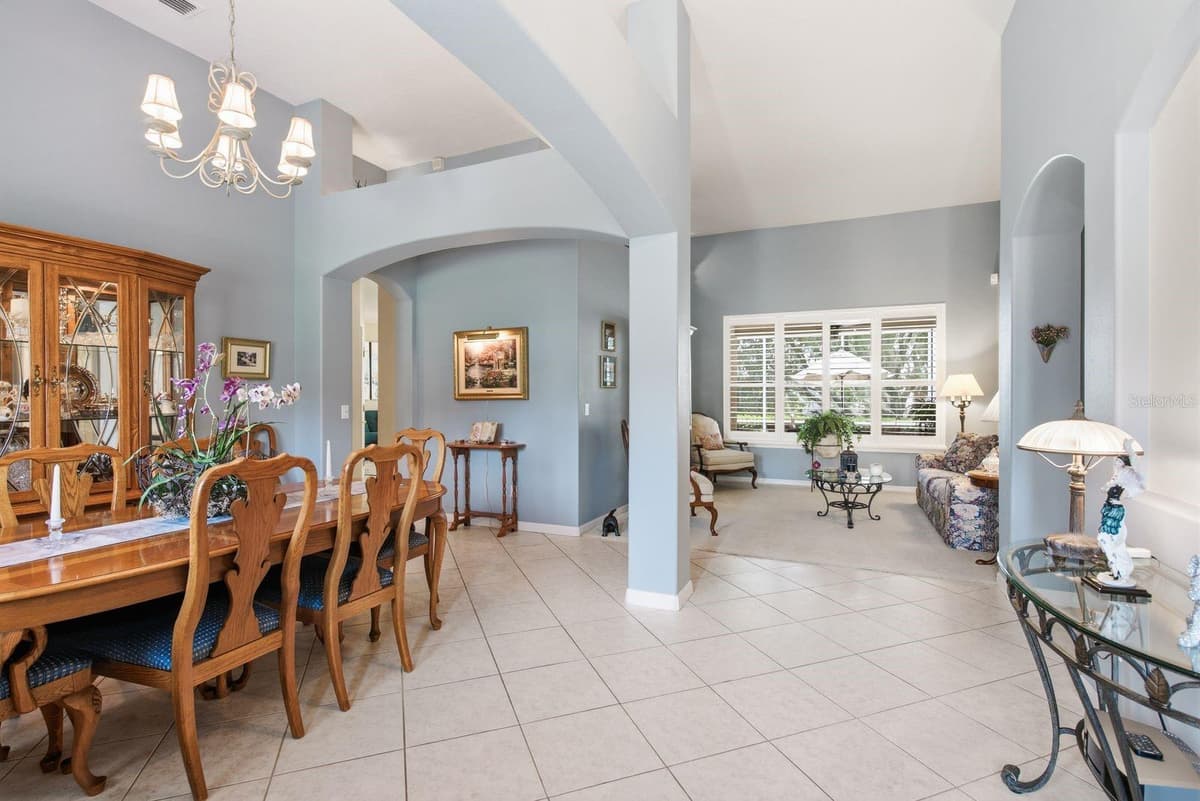 3900 LIBERTY HILL DRIVE — photo 7 of 60