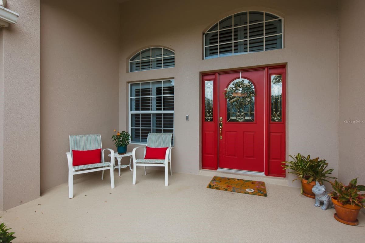 3900 LIBERTY HILL DRIVE — photo 4 of 60
