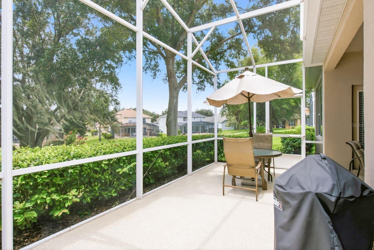 3900 LIBERTY HILL DRIVE — photo 42 of 60