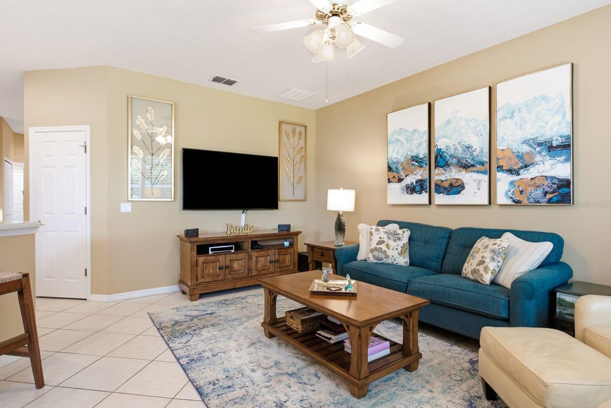 3900 LIBERTY HILL DRIVE — photo 16 of 60