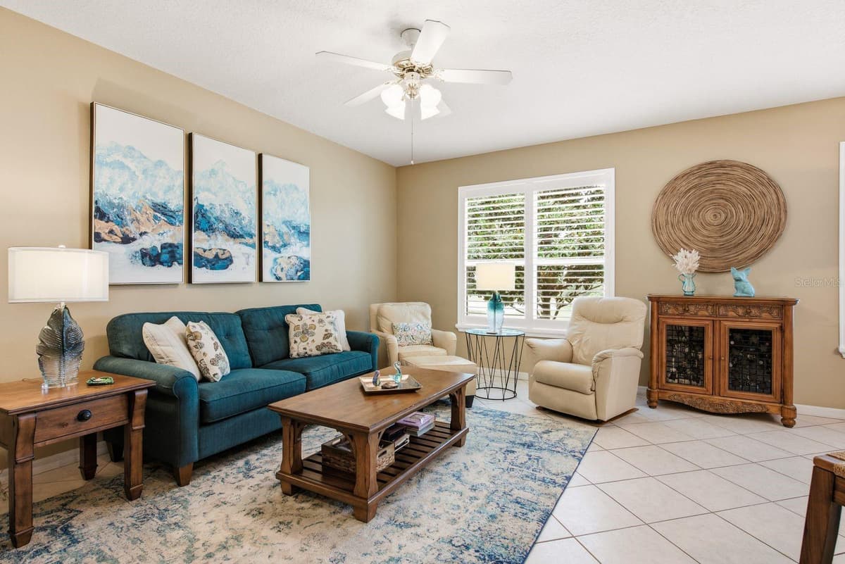 3900 LIBERTY HILL DRIVE — photo 14 of 60