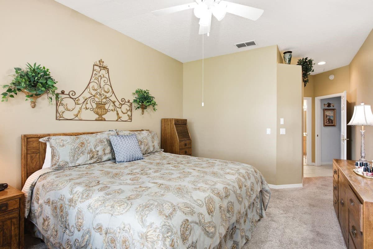 3900 LIBERTY HILL DRIVE — photo 25 of 60