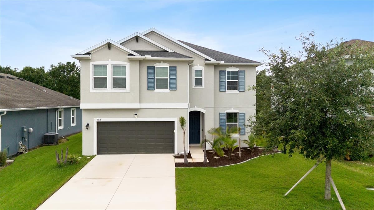1295 MONTGOMERY BELL ROAD — photo 38 of 39