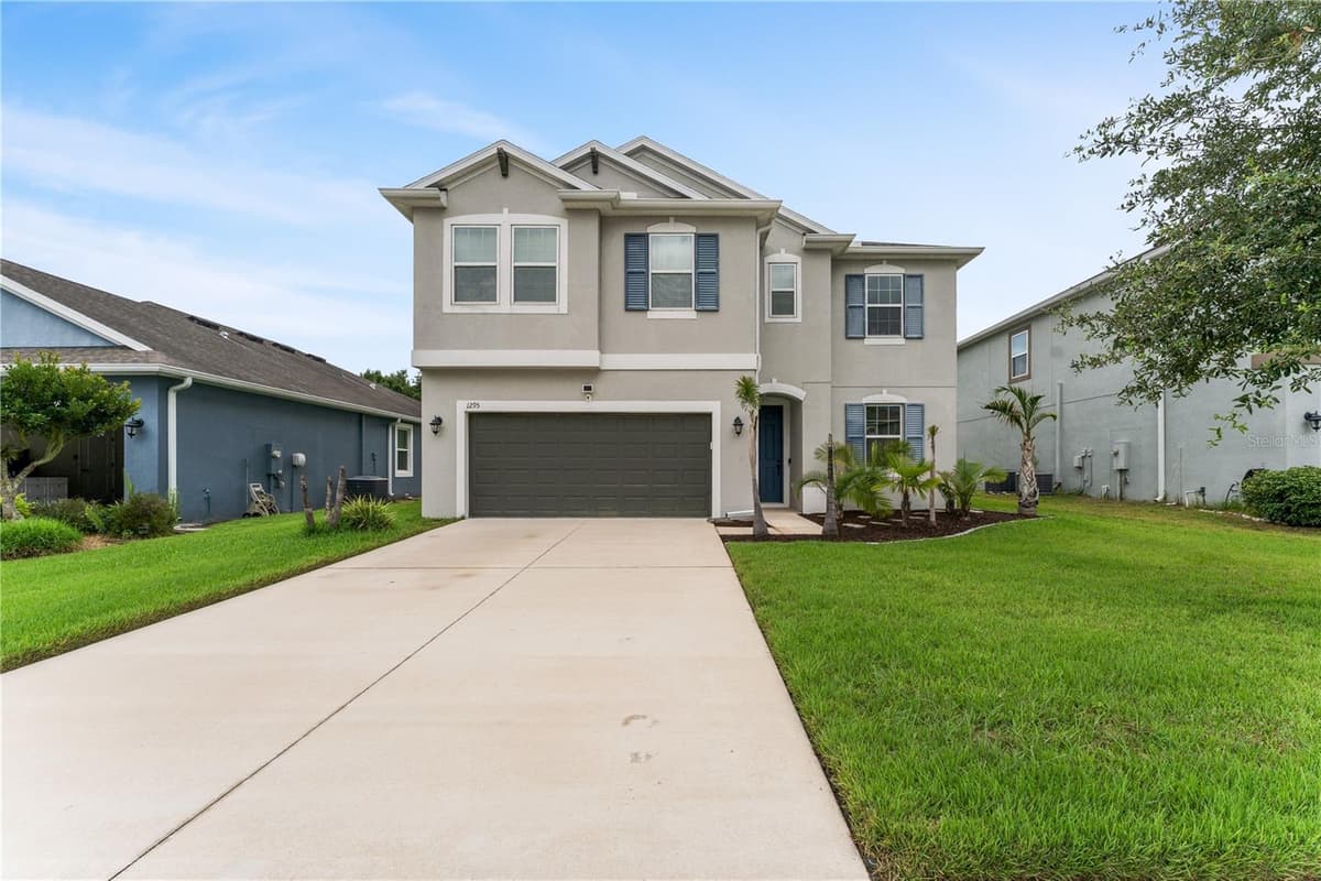 1295 MONTGOMERY BELL ROAD — photo 39 of 39