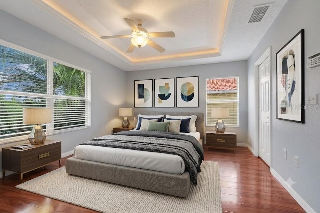 5266 PARADISE CAY CIRCLE — photo 17 of 27